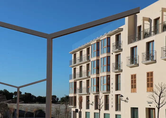 Es Princep - The Leading Hotels Of The World