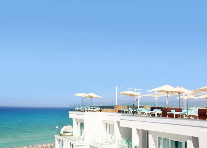 Iberostar Selection Playa De Palma