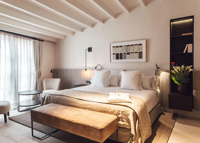 Sant Francesc Hotel Singular