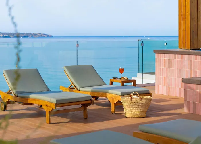 Iberostar Selection Playa De Palma